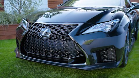 Lease Inspiration - Renewing Your Lease in 2021 | Lexus