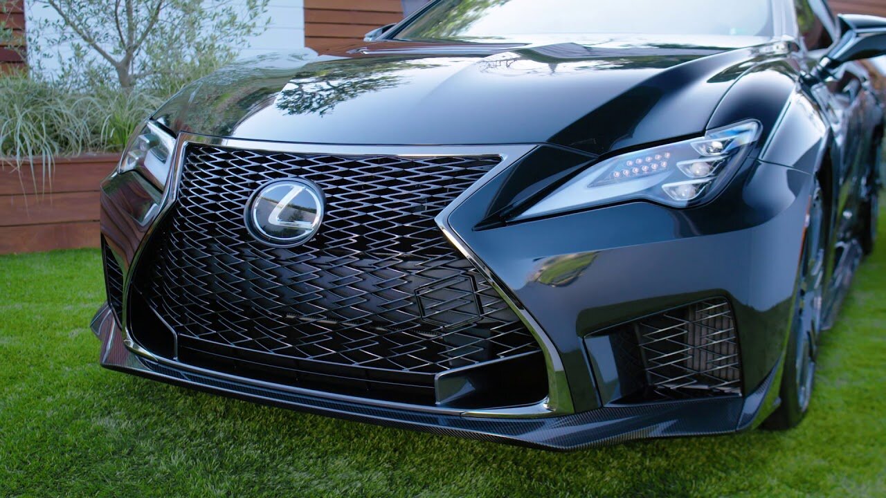 Lease Inspiration - Renewing Your Lease in 2021 | Lexus