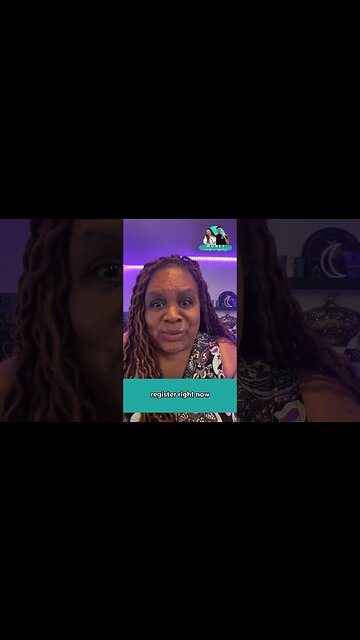 Calling all entrepreneurs! Raise your Money Consciousness and watch your business and life change!