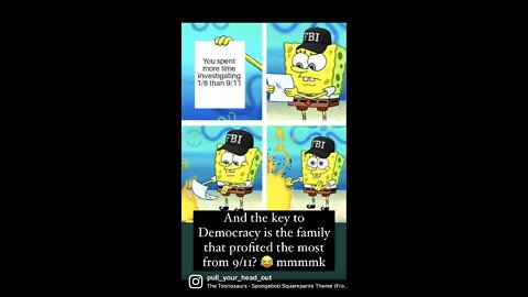 FBI gonna FBI