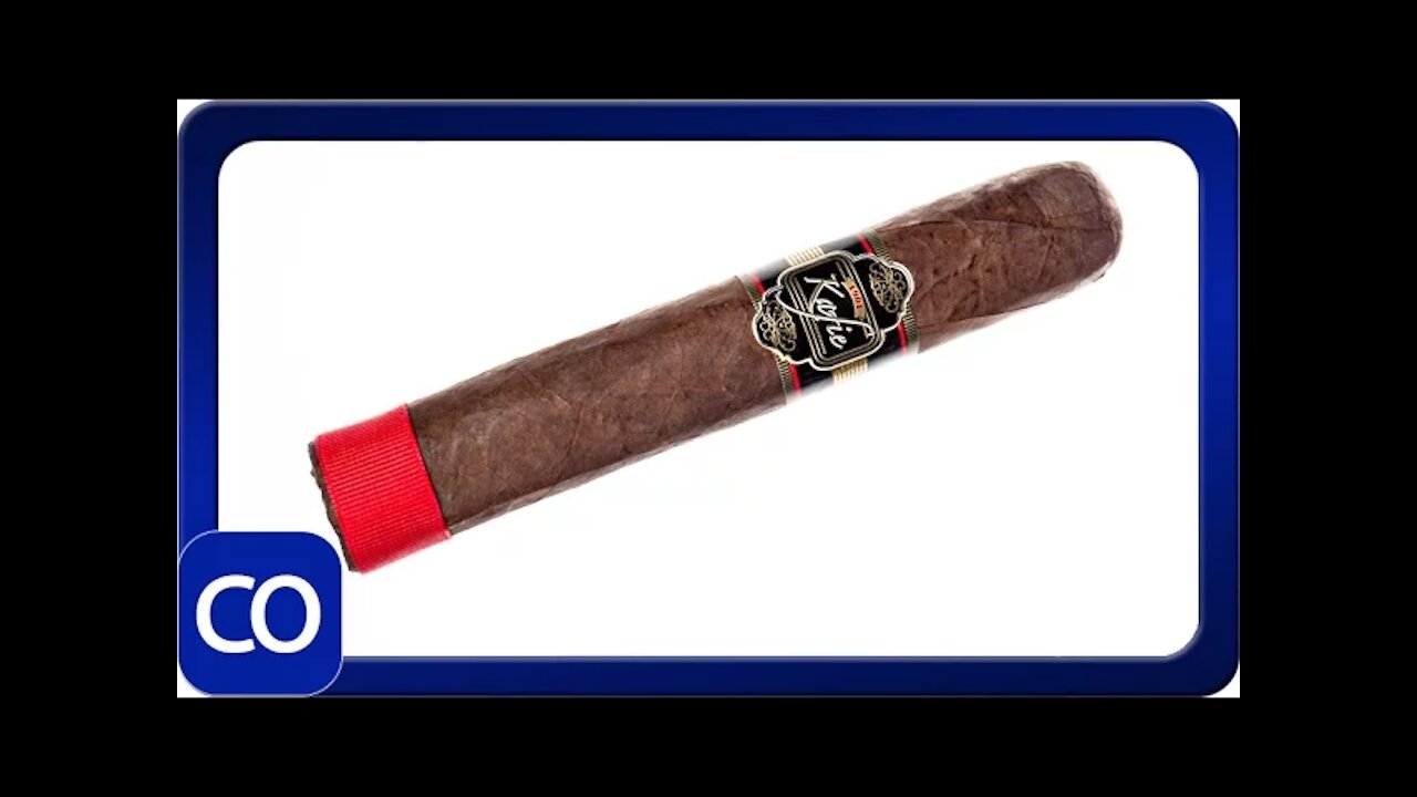 Kafie Don Fernando Maduro Toro Bello Cigar Review