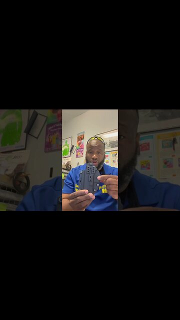 My Top 3 Glock 19 IWB Holsters