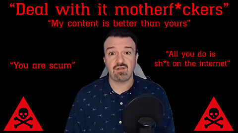 DSP Talks Meaningful Content And Lashes Out At Trolls