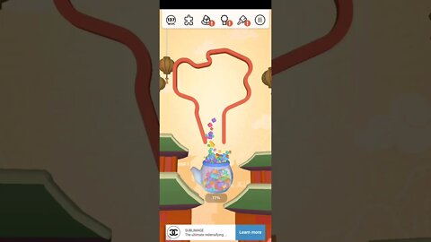 Pull the Pin - LEVEL 137