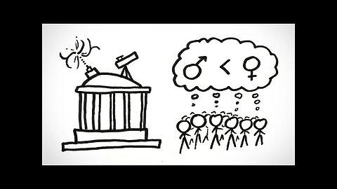 Are University Admissions Biased? | Simpson's Paradox Part 2