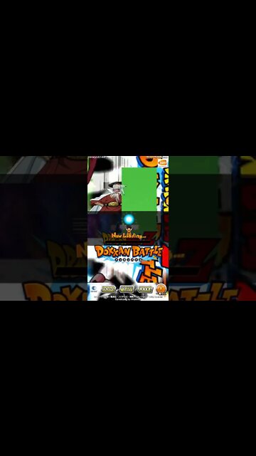 dokkan battle has a seizure 💀🤯