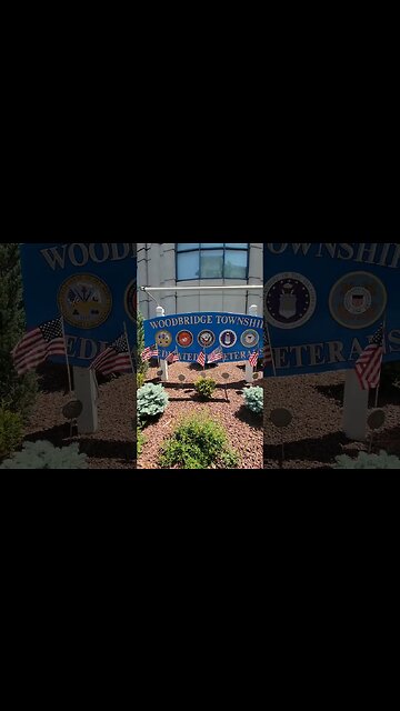 Downtown Woodbridge #Woodbridge #NJ #Downtown