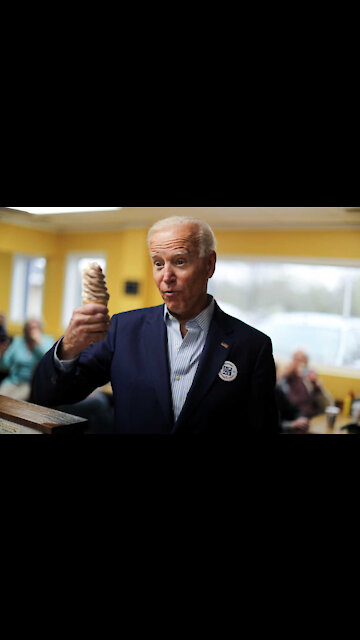 Biden Voters are Morons LOL