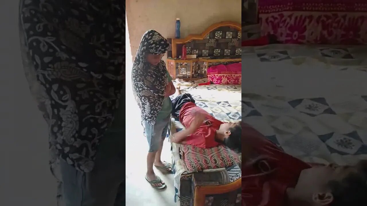 maa beeta # new # funny video # please subscribe me