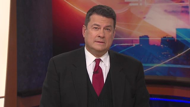 Channel 7 Anchor Stephen Clark retiring at the end of February