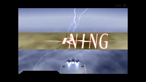 Ether Vapor Remaster (Steam demo, gameplay)