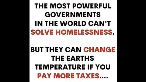 TikTok Of Woman SLAMMING bidenomics, Democrat climate change green energy carbon tax Policy FAILED