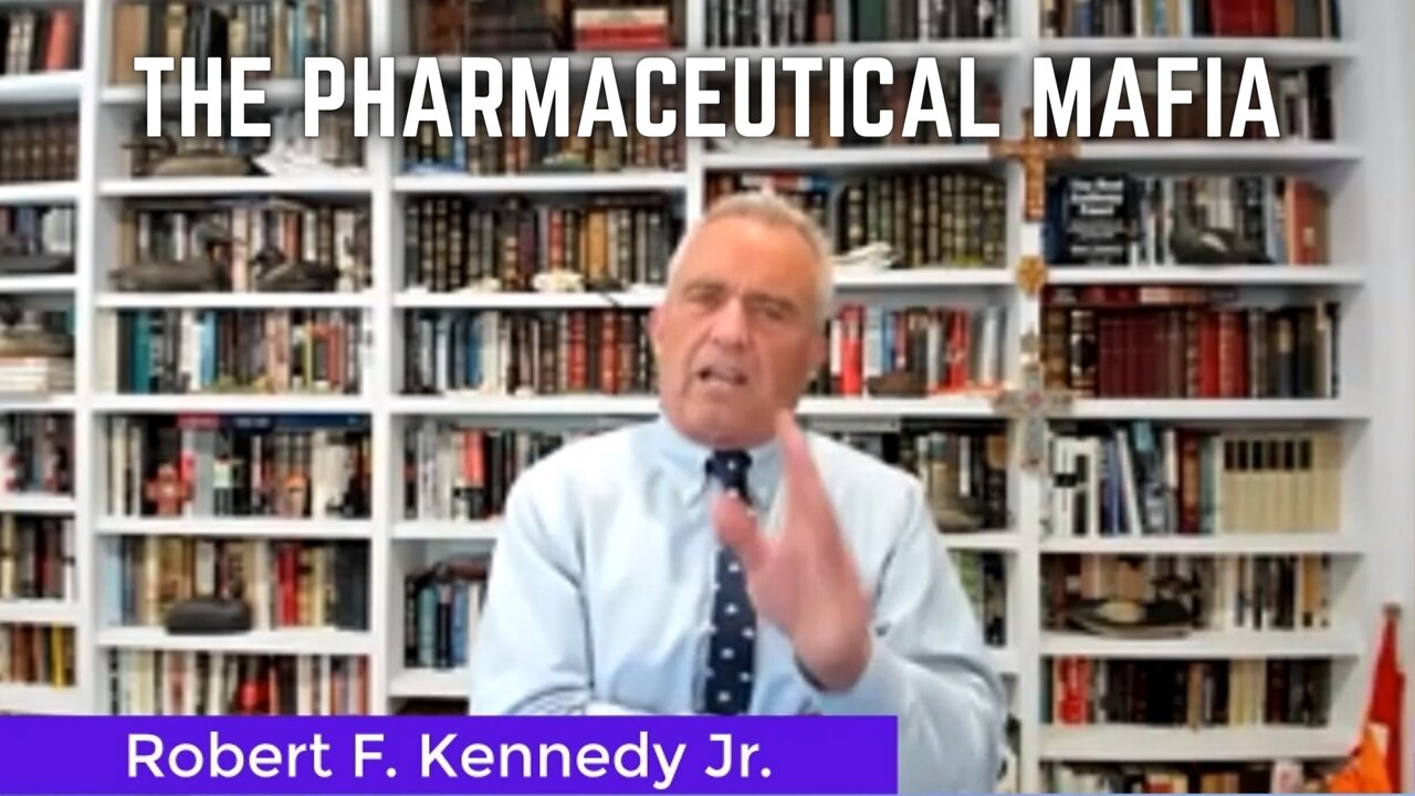 Up to 500,000 Dead from a Headache Pill: The Pharmaceutical Mafia and Merck's Drug of Death