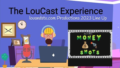 LouCast 2-26-23