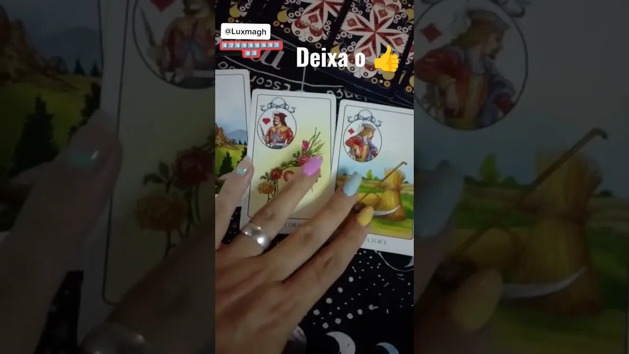 VOCE TOMOU UMA ATITUDE #luxmagh