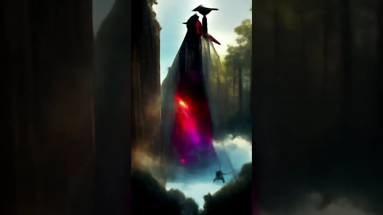 The Fairy Tale #shorts