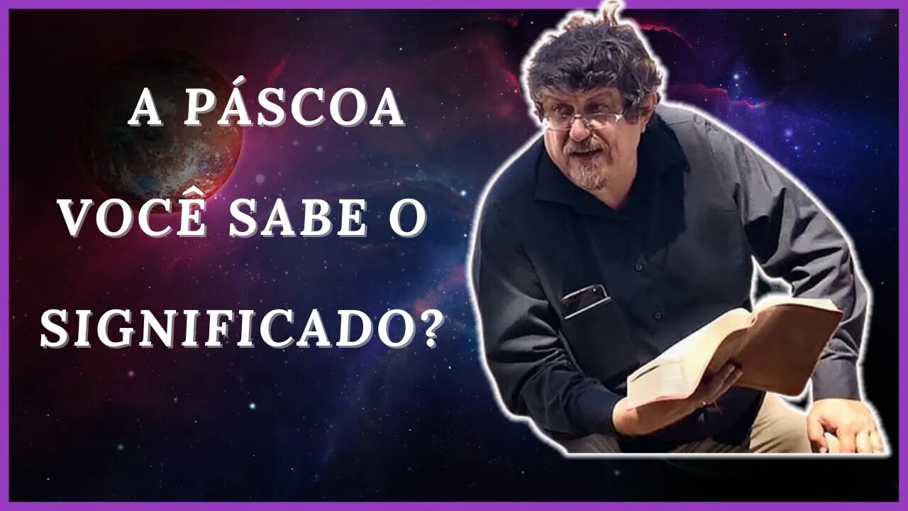 A PÁSCOA COM RODRIGO SILVA E LUIZ SAYÃO