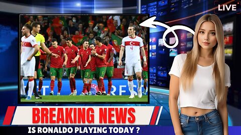 Euro 2024: Turkey vs Portugal prediction, Kick-off time, Live stream, Team news