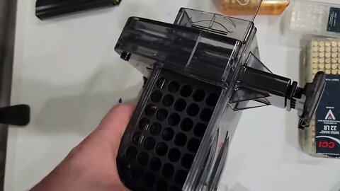 Product Review | Caldwell AR-15 Mag Charger