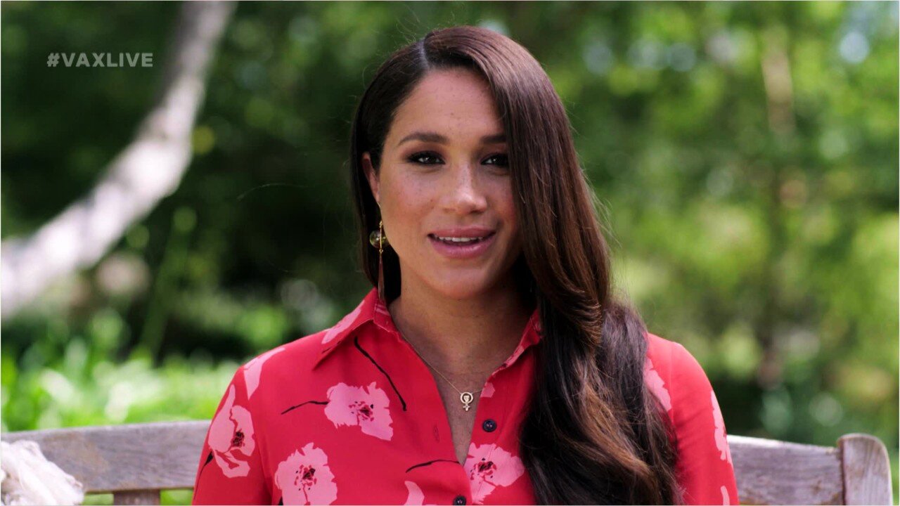 Meghan Markle Spends Mother's Day Donating Baby Supplies to Homeless Women