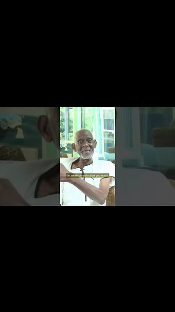 NUTRITION INTUITION IS GONE Animals don't have nutritionists, we lost natural sense [Dr Sebi] #Short