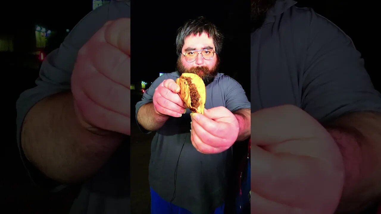 Birria Food Truck Bussin or Disgusting *Find Out* #shorts