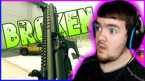 This Is AMAZING (Call of Duty: MWII)