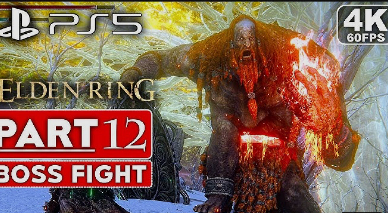 ELDEN RING PART 12