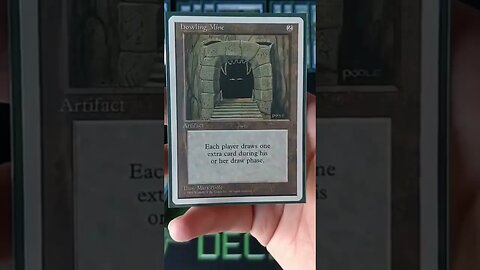 Dictate of Kruphix vs Howling Mine