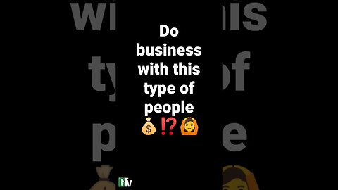 type of people to associate with #shortsvideo #shortsfeed #shortsyoutube