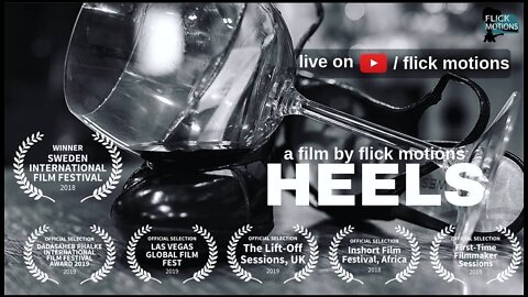 Heels | Award-winning Short Film