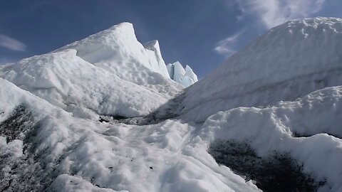 Snowfall Winter Free Stock Footage Free HD Video