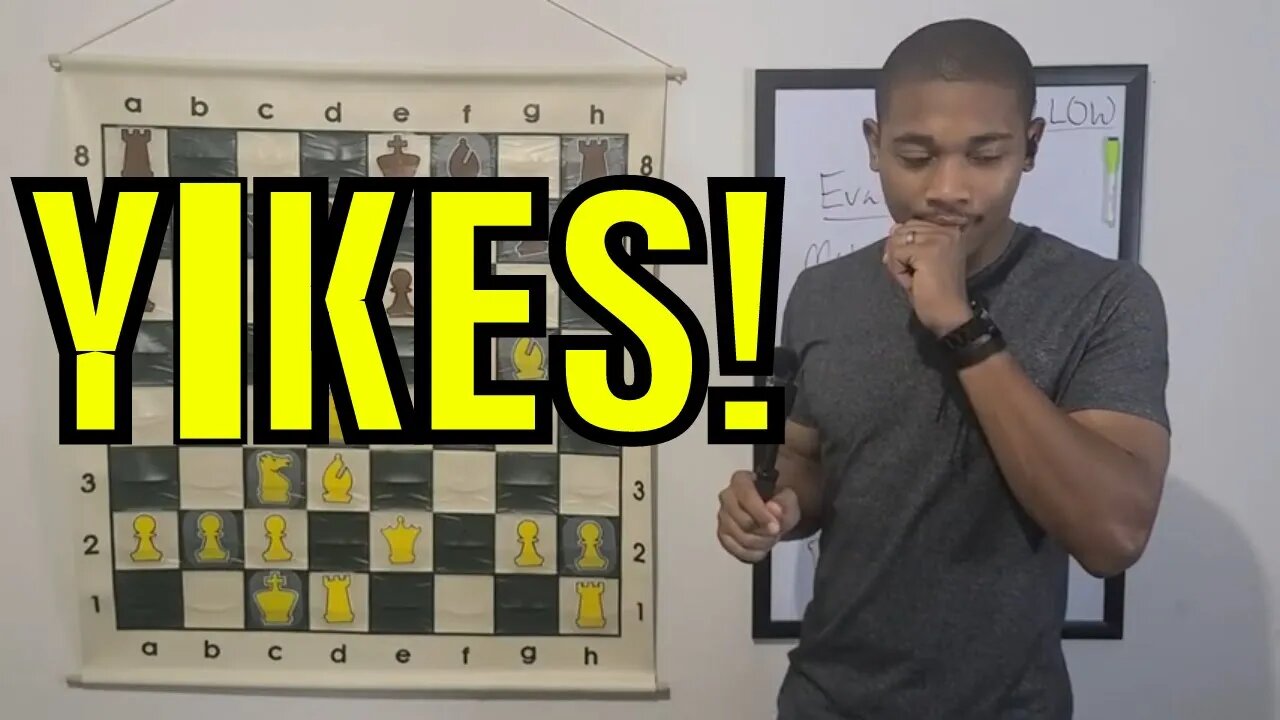 12-Year-Old Hikaru Nakamura Played Chess Like a Grandmaster!