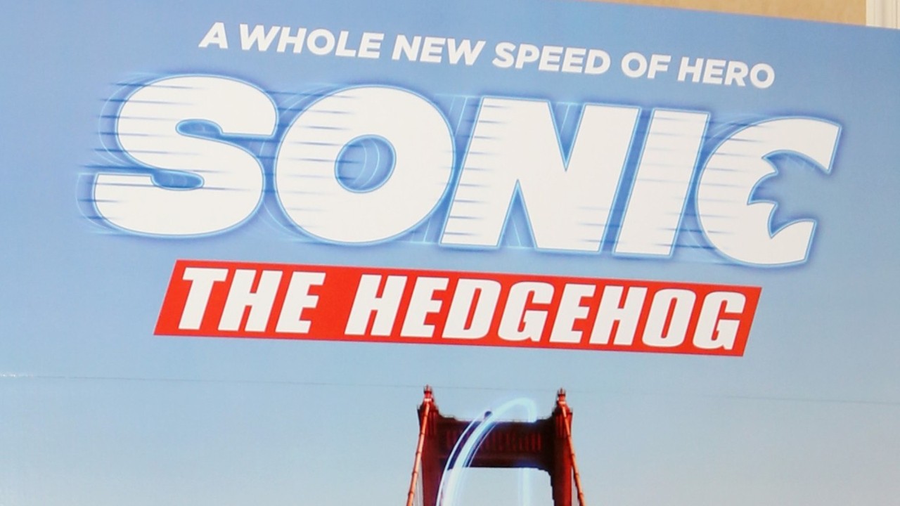 'Sonic the Hedgehog' Director Says They'll Change Character