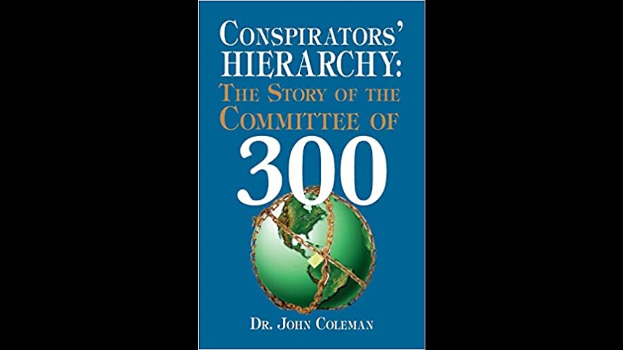 Livro Escrito Em 1993, Já Falava na Ceifa da Humanidade em 4 Bilhões.