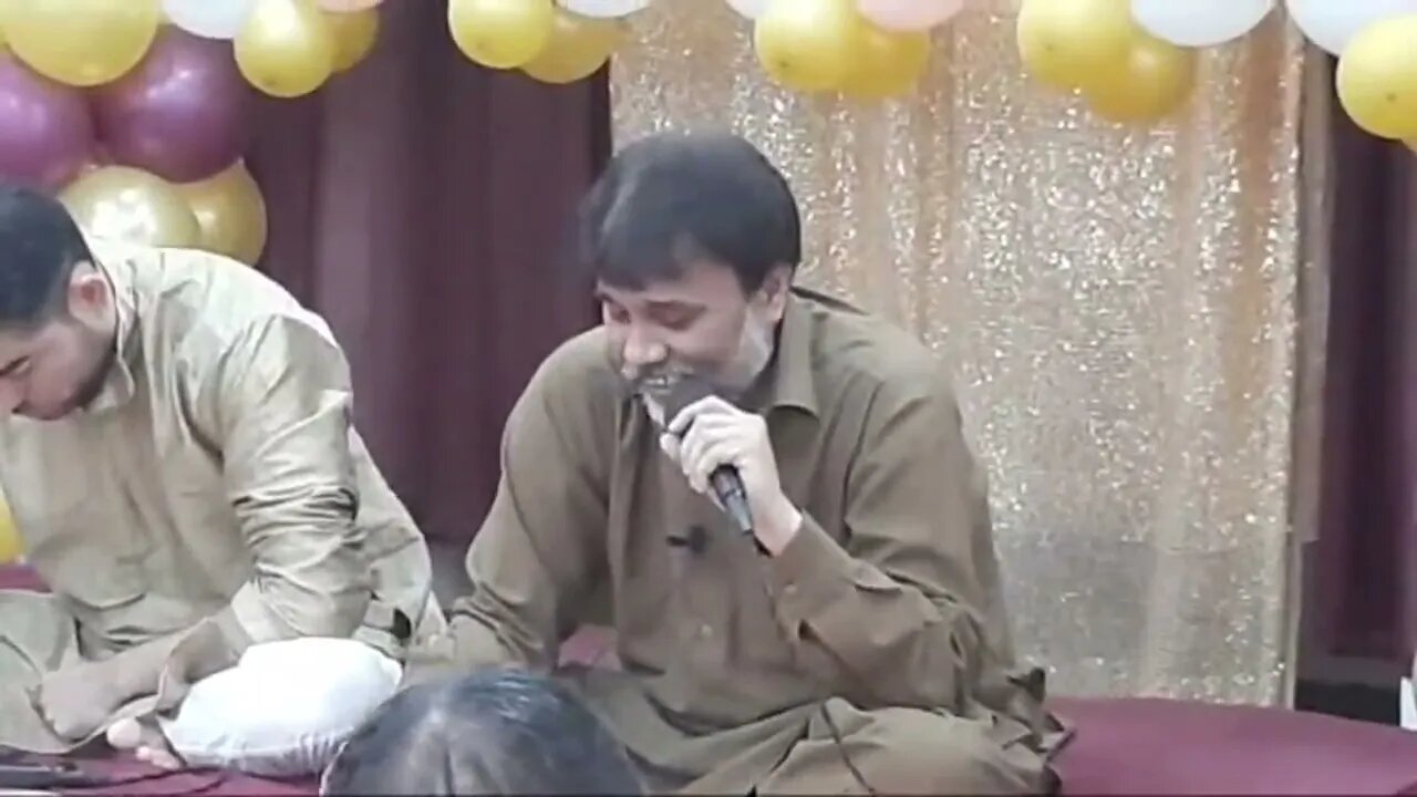 Highlight 29:51 – 34:52 from Eid Mubahila