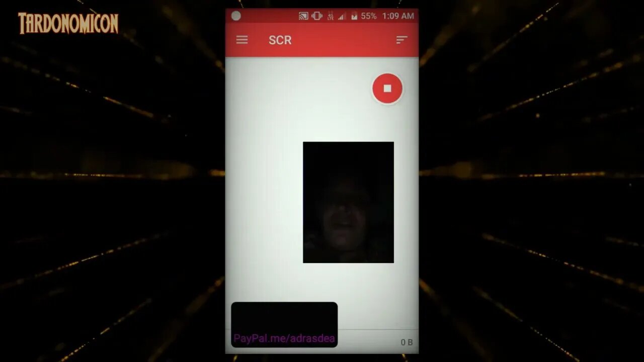 2022 01 28 6 Cathy protects a paedophile by refusing to validate his victim, but y'all aren't ready