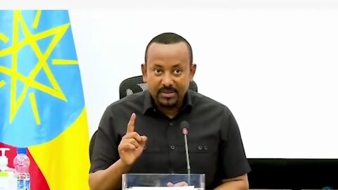 የዘመነውን የህወሓት ቡድን ኢትዮጵያ መቼም ልትሸከም አትችልም - አብይ አህመድ (ዶክተር)