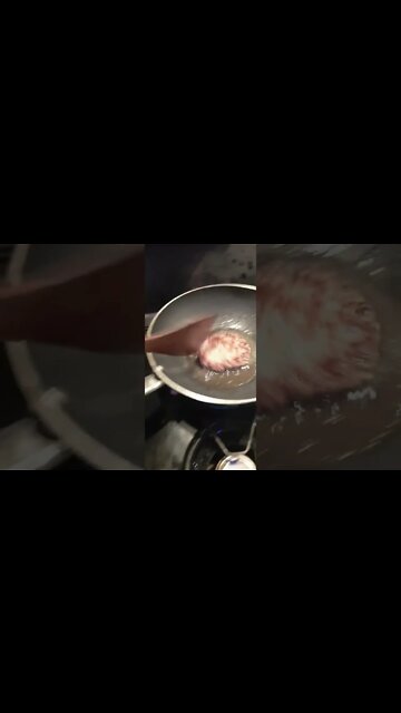 #buger #ohhighbud #strangedanimal