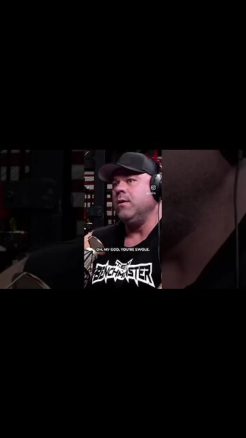 STEROIDS ARE ADDICTIVE ?? | RYAN KENNELLEY 👑 #elitefts