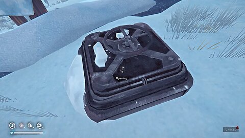 Long Dark Stalker S5 E27 Backtracking To Check A Viewer Comment