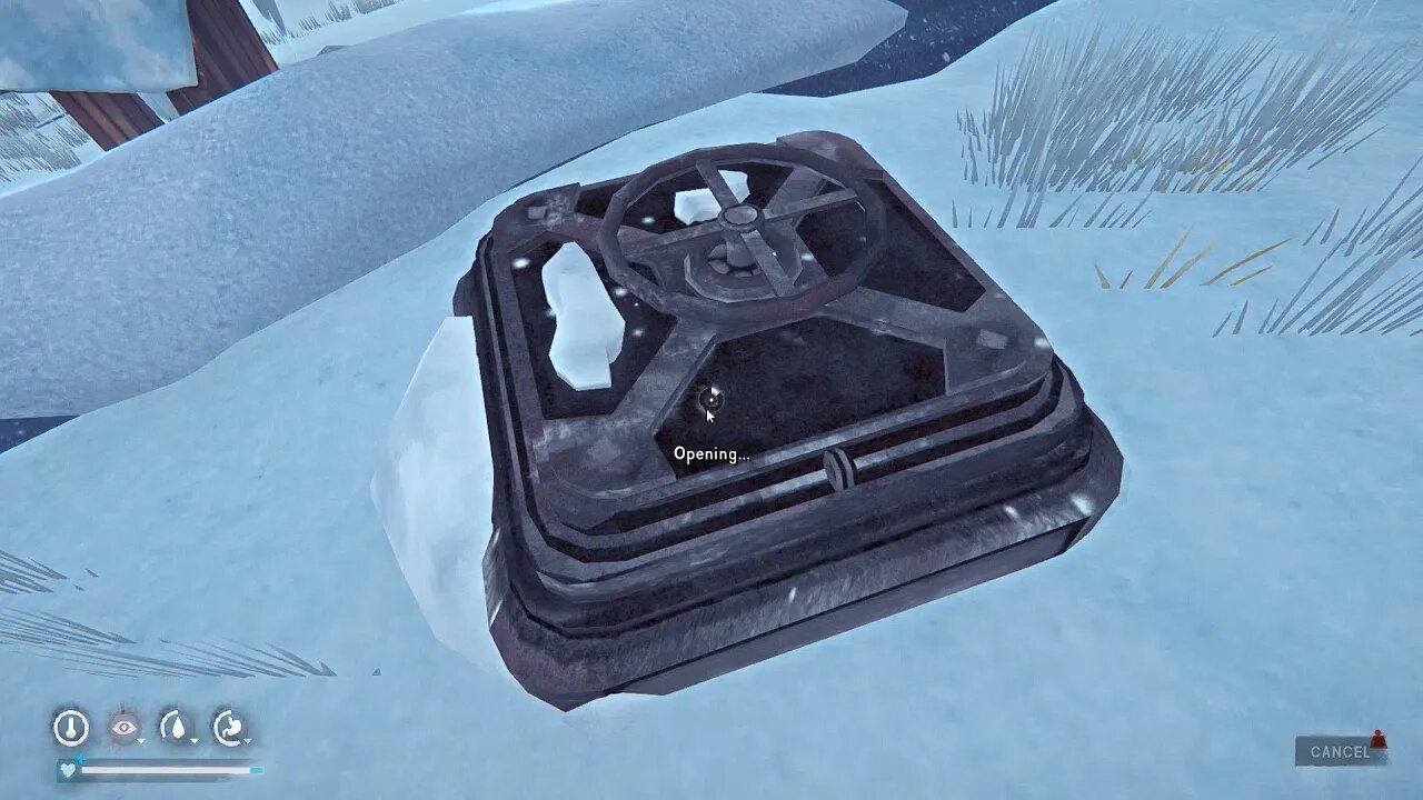 Long Dark Stalker S5 E27 Backtracking To Check A Viewer Comment