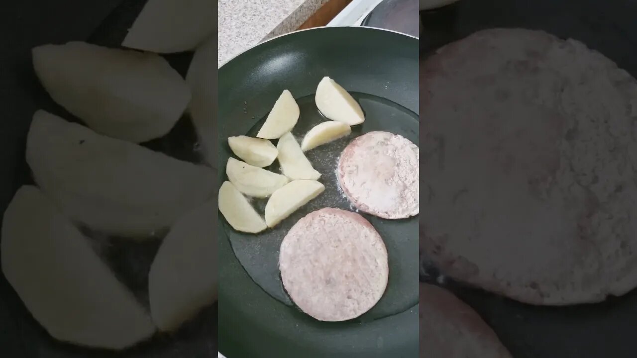 #veiws_viral_video_subscribers_grow #food #clip on the way to being cooked #cooking