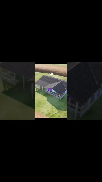 3D Model of MrBeast Survive 100 Days In Circle #mrbeast #short #shorts