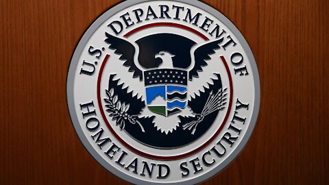 Whistleblower: DHS Minimized Russian Threats To Help President Trump