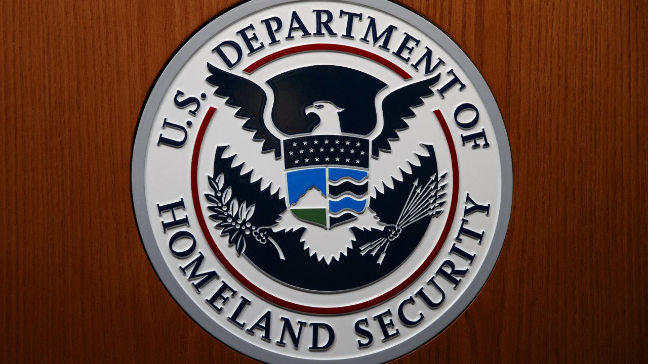 Whistleblower: DHS Minimized Russian Threats To Help President Trump