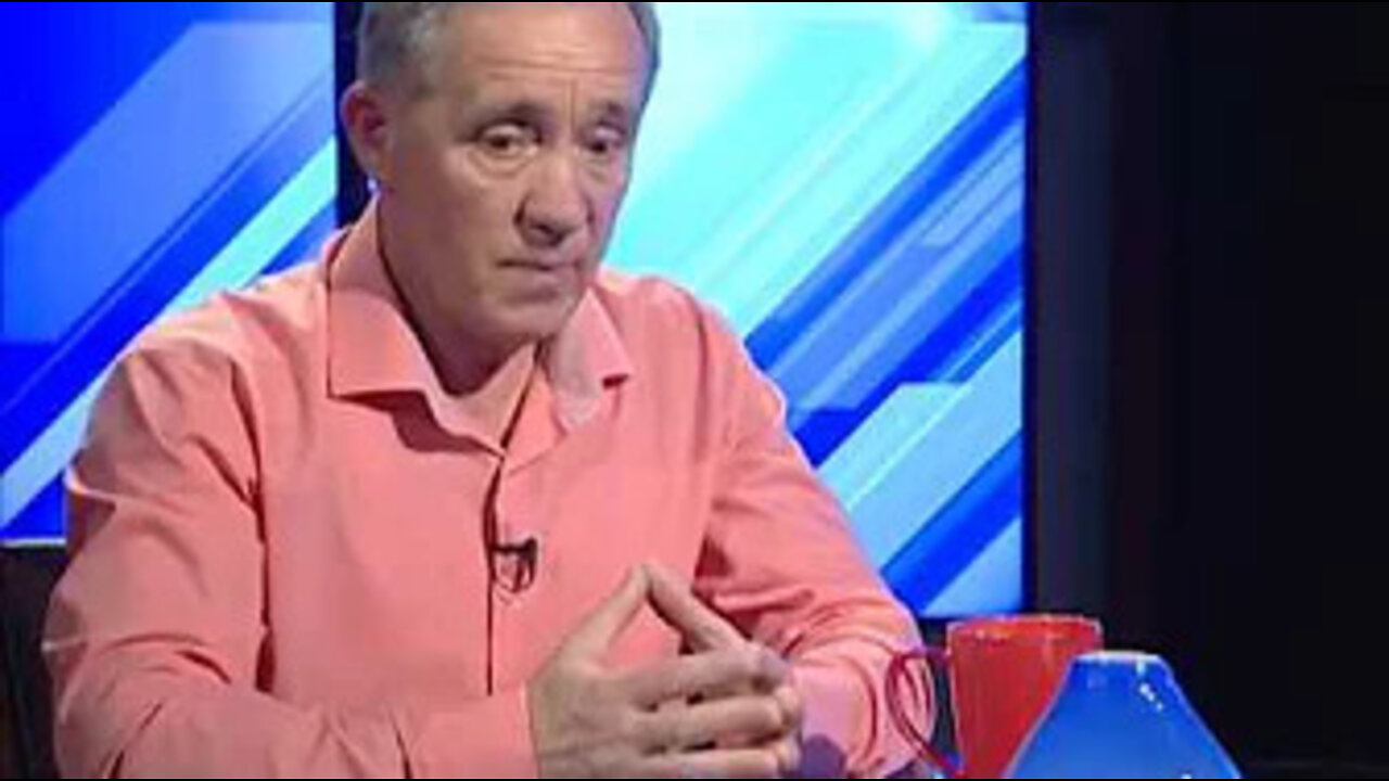 Славянские церкви в англоязычной среде | Василий Пархотюк