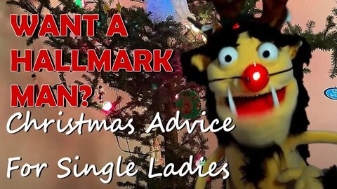 Life Lesson: Christmas Advice for Single Ladies