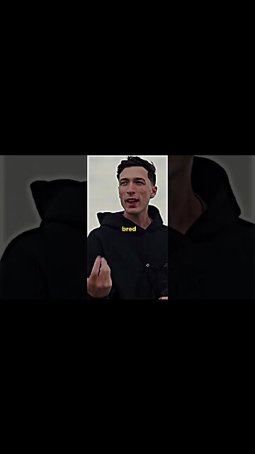 What Would You Do… if You COULDNT Fail - Luke Belmar