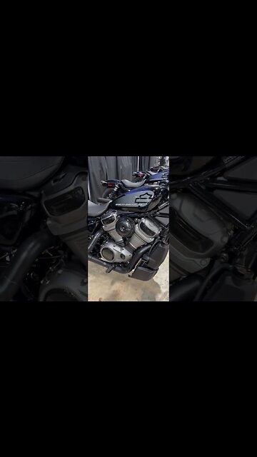 Traveling Machinist at Barracuda Harley Davidson. #harleydavidson #flordia #travelingmachinist